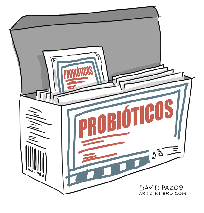 probiotios