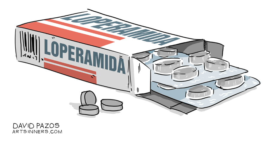loperamida