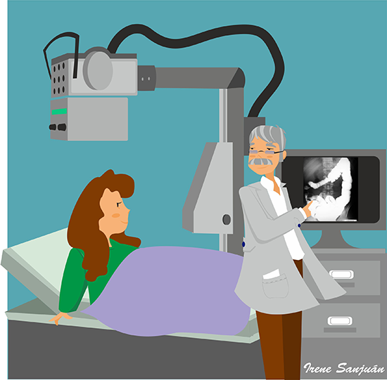 RADIOLOGIA