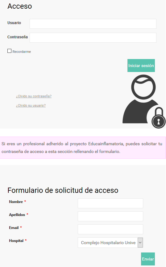 acceso