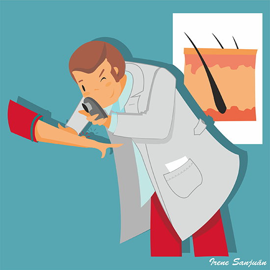 dermatologia