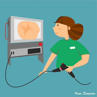 endoscopia
