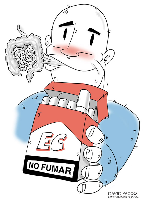 tabaco